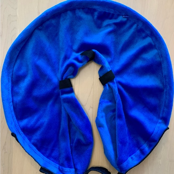 Dog MX inflatable collar - Picture 4 of 5